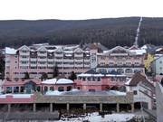 Hotel Cavallino Bianco a Ortisei