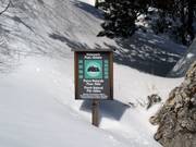 Zona di assoluta tranquillità nel Parco Naturale Puez Geisler