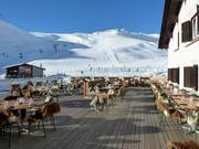 Suggerimento su ristorazione Restaurant & Bar Marguns