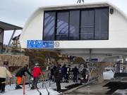 Il personale è sempre a disposizione