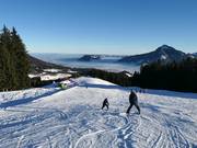 Pista facile Oberegg