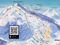 Mappa delle piste Hochkössen (Unterberghorn) - Kössen