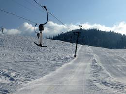 Windeck - Hinterzarten