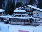 Suggerimento su Après-Ski Ski Stop