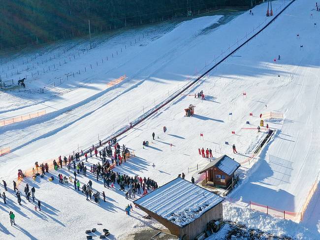 Ochsengarten – Paternion Ochsengarten – Paternion