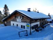 Suggerimento su Rifugi Tölzer Hütte