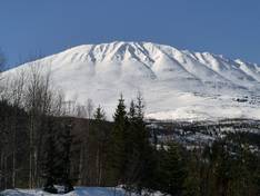 Immagini Gaustablikk - Rjukan
