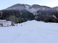 Immagini Brandlift - Scharnitz