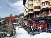 Ristoranti a Pradollano