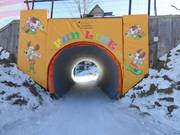 Suggerimento per i più piccoli 