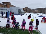 Suggerimento per i più piccoli 