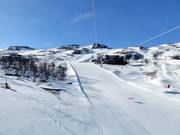 Comprensorio sciistico Hemsedal
