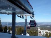 Partizan (Emir Kusturica) - 10pers.| Telecabina (Monofune)