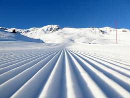 Les 3 Vallées - Val Thorens/Les Menuires/Méribel/Courchevel