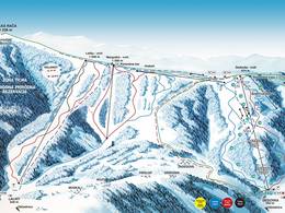 Comprensorio sciistico Veľká Rača