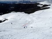 Pista difficile n. 4 Kolašin 1600