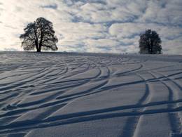 Im Salzwinkel - Zainingen (Römerstein)