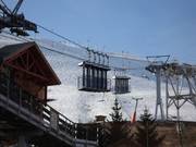 Télécentre - 24pers.| Bidonvia