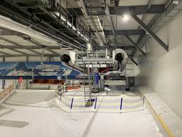SnowWorld Bispingen