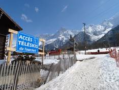 Immagini Le Tourchet