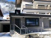 b3 Bar & Après-Ski a Großarl