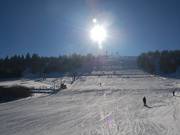 Larga: pista Ettelsberg