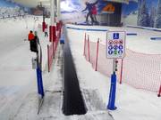 The Snow Centre (Magic Carpet 1) - Tapis roulant/Tappeto Magico