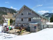 Suggerimento su Rifugi Höflealp