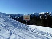 Informazioni sulla discesa a valle Mellau