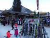 Après-Ski Alpi del Chiemgau – Après-Ski Almenwelt Lofer
