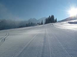 Brandnertal - Brand/Bürserberg