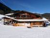 Baite, Ristoranti in quota  Garmisch-Partenkirchen – Ristoranti in quota, baite Steckenberg - Unterammergau