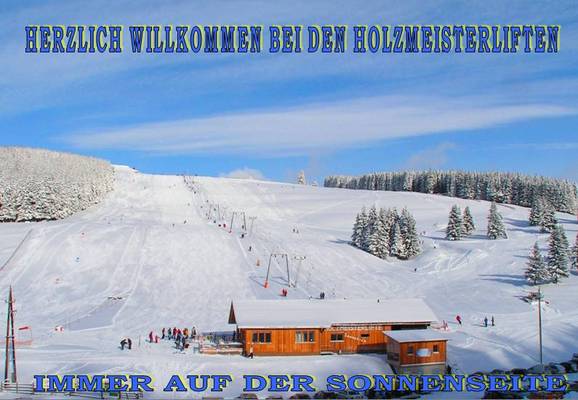 Holzmeisterlifte Sommeralm – St. Kathrein am Offenegg