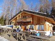 Suggerimento su Rifugi Baita Cristelin