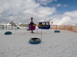 Hintertuxer Gletscher (Ghiacciaio dell'Hintertux)