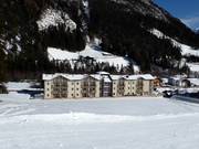 La Monte Premium Apartments by Feuerstein