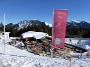 Suggerimento su Rifugi Osthang Alm 