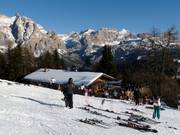 Ristorante grill Trausines