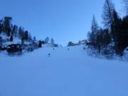 Pista nera Sourasass