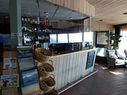 Bar Rallaren presso l'Hotel Fjället