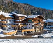 DAS GRÜNHOLZ – Aparthotel