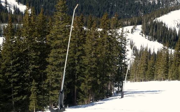 Sicurezza neve San Juan Mountains – Sicurezza neve Telluride