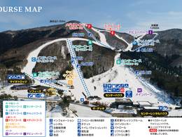 Comprensorio sciistico Utopia Saioto