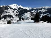 Pista Kreuzboden-Rauris