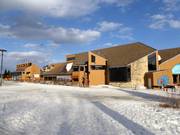 Suggerimento su ristorazione Chalet Principal/Main Lodge