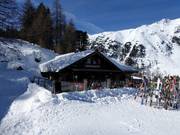 Suggerimento su Rifugi Schöngampalm (Fiss)
