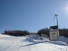 Immagini Fröttmaninger Berg - Monaco di Baviera