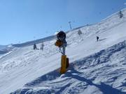 Innevamento ad alte prestazioni