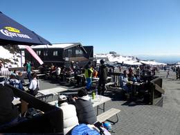 Whakapapa - Mt. Ruapehu