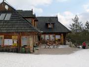 Ristorante alla stazione a valle